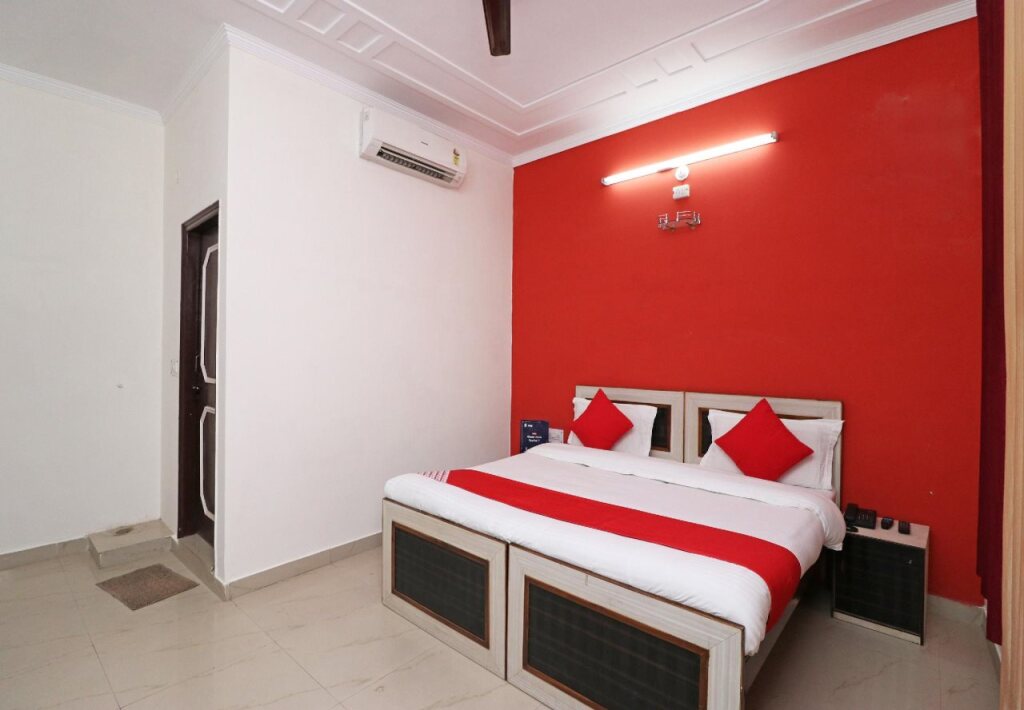 Ришикеш: Home Stay Siddhi Palace By OYO Rooms
