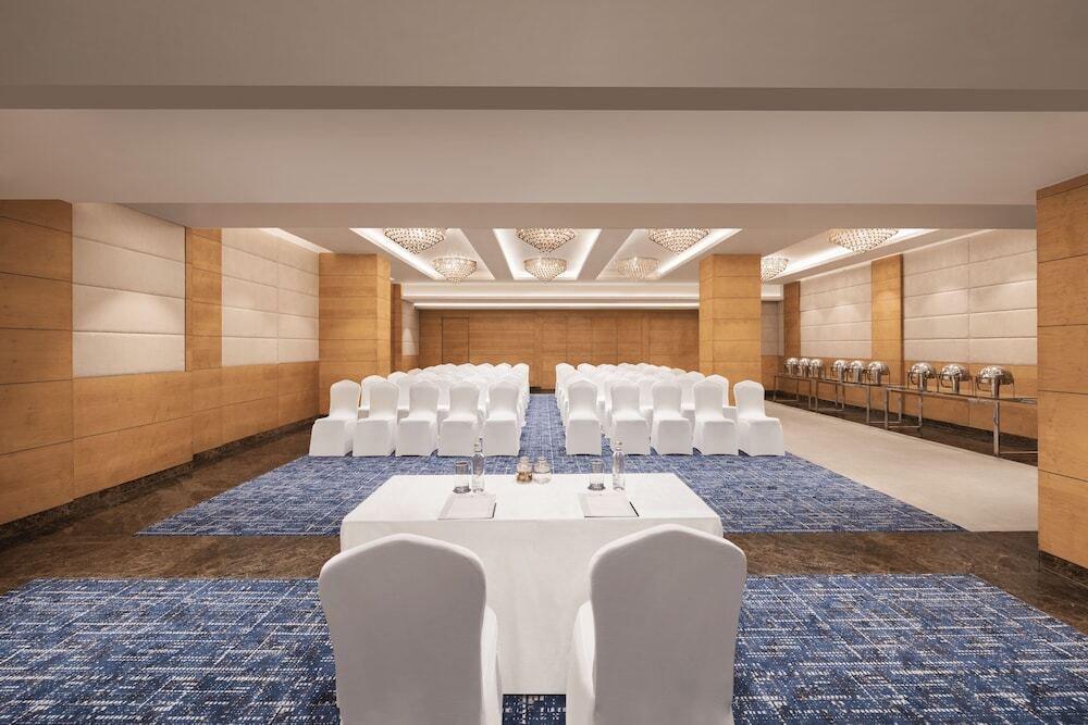Джайпур: Fairfield by Marriott Jaipur
