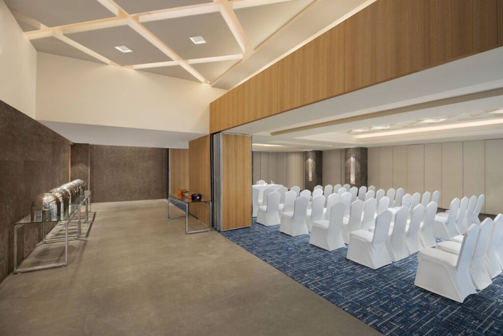 Джайпур: Fairfield by Marriott Jaipur