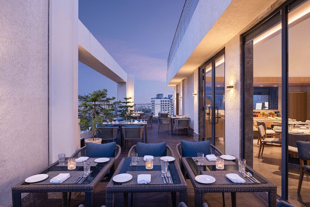 Джайпур: Fairfield by Marriott Jaipur