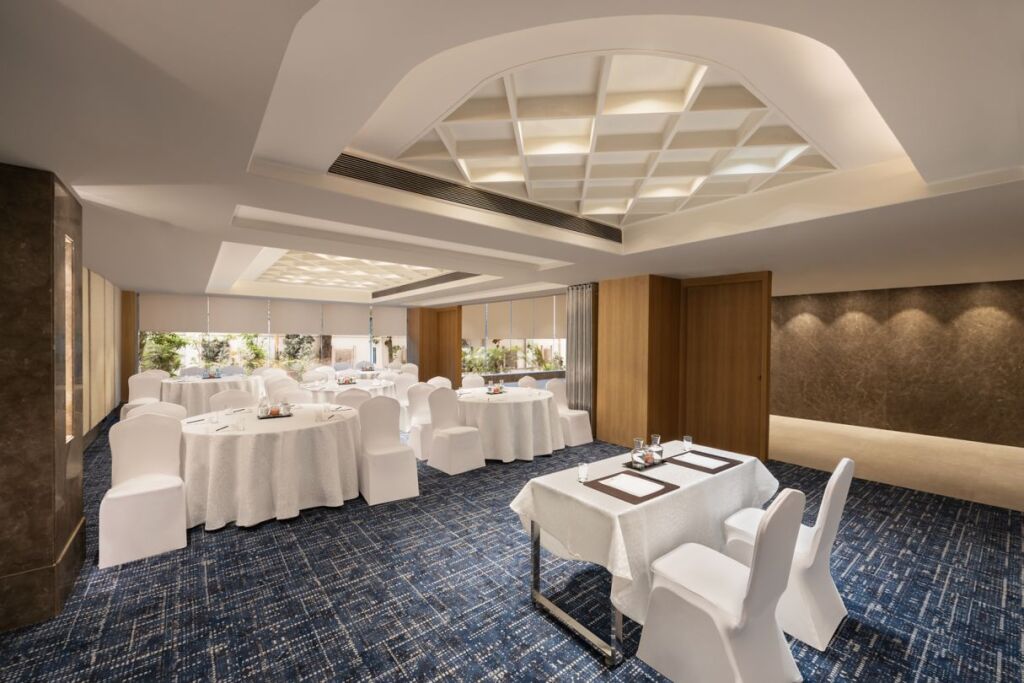 Джайпур: Fairfield by Marriott Jaipur