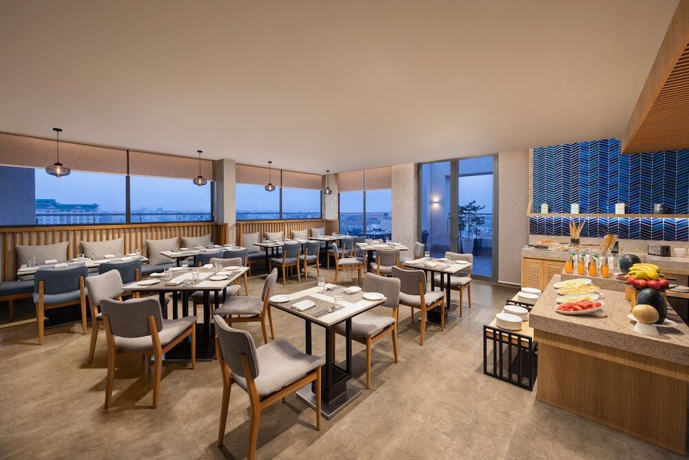 Джайпур: Fairfield by Marriott Jaipur