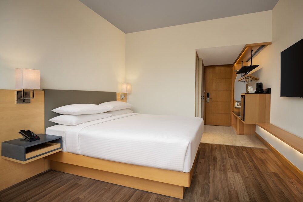 Джайпур: Fairfield by Marriott Jaipur