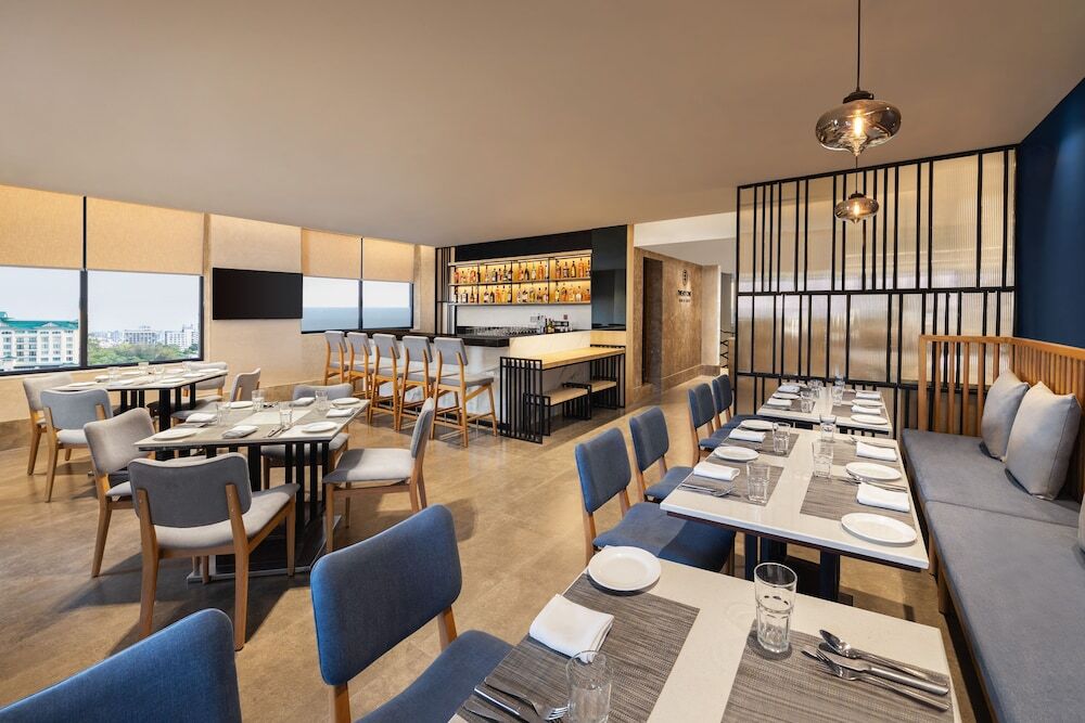 Джайпур: Fairfield by Marriott Jaipur