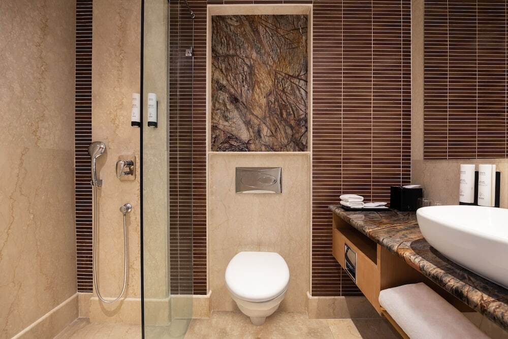 Джайпур: Fairfield by Marriott Jaipur