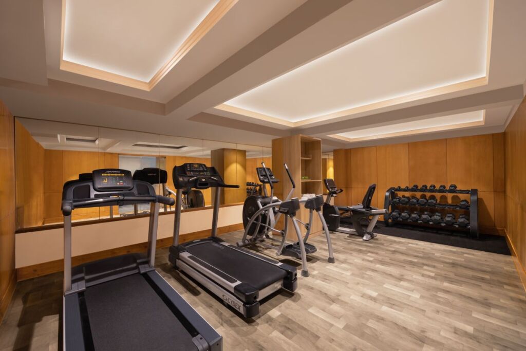 Джайпур: Fairfield by Marriott Jaipur