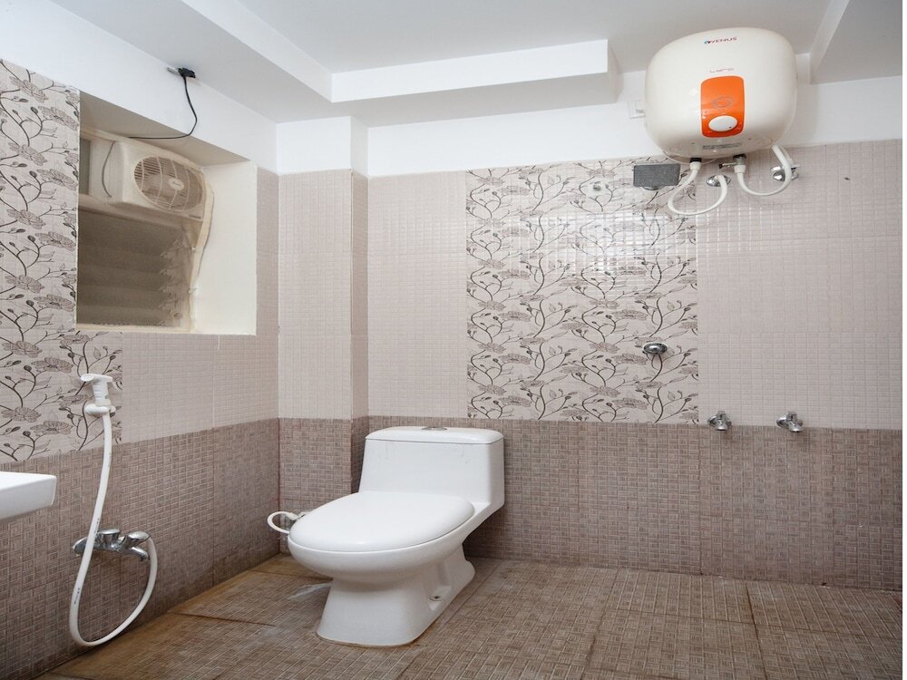 Солагампатти: Famous Residency