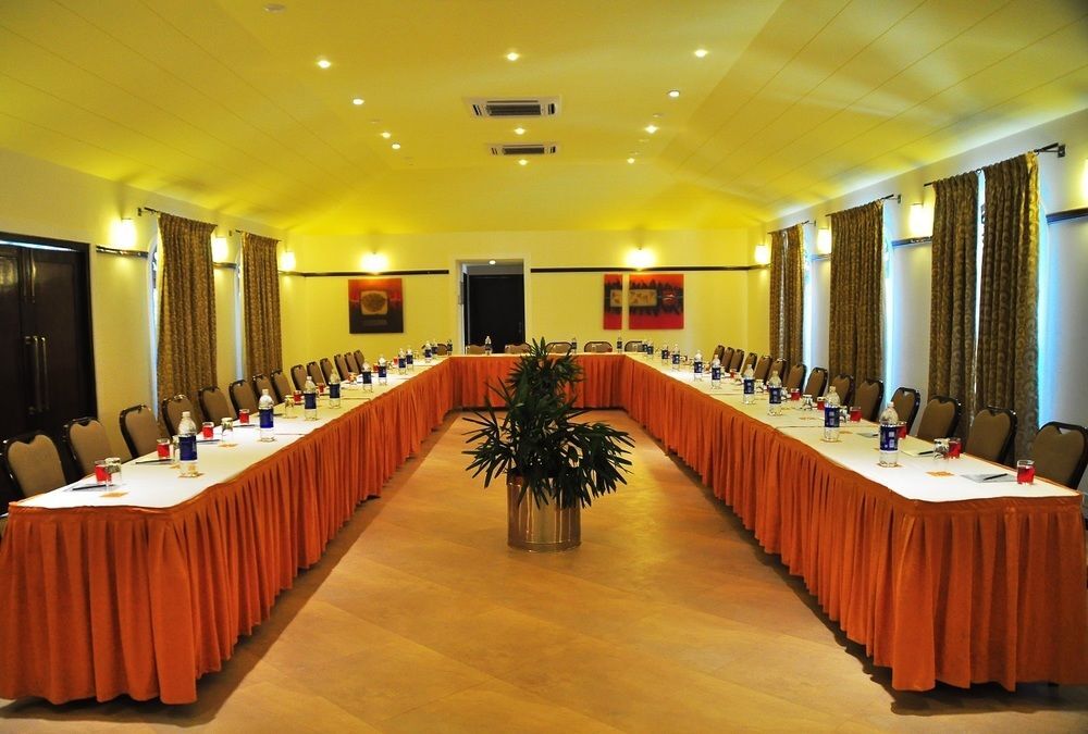Калангут: Kyriad Hotel Goa