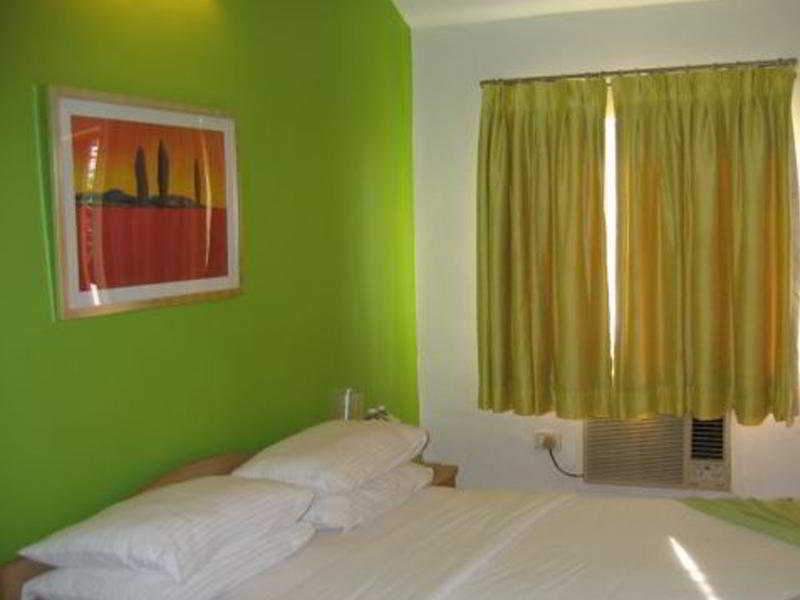 Калангут: Kyriad Hotel Goa