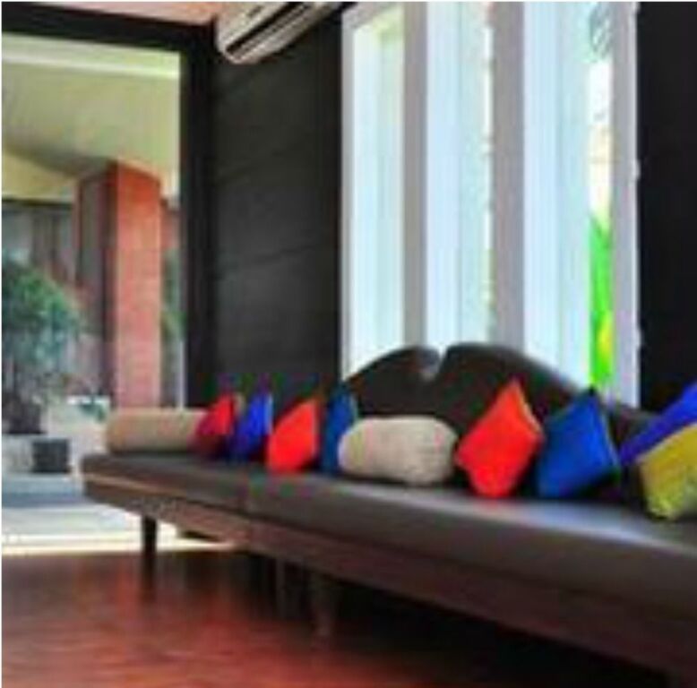Калангут: Kyriad Hotel Goa