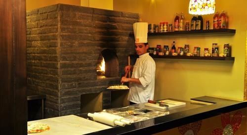 Калангут: Kyriad Hotel Goa