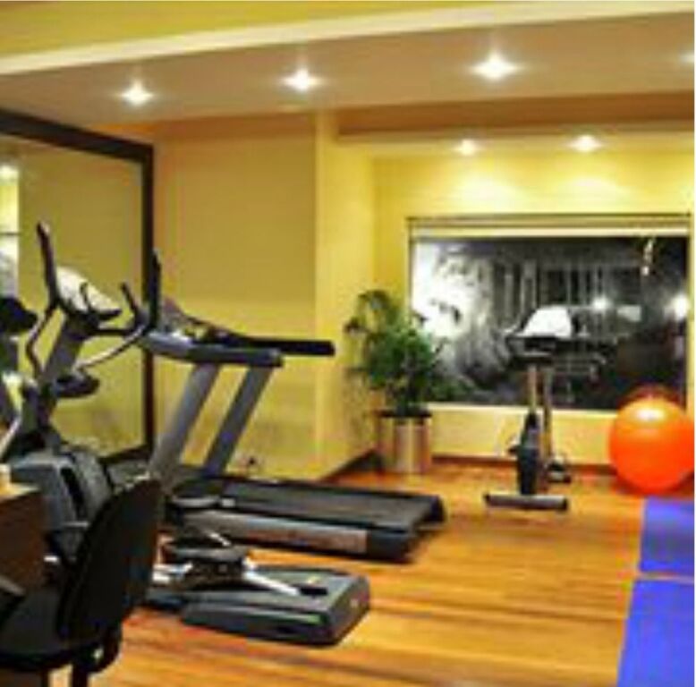 Калангут: Kyriad Hotel Goa