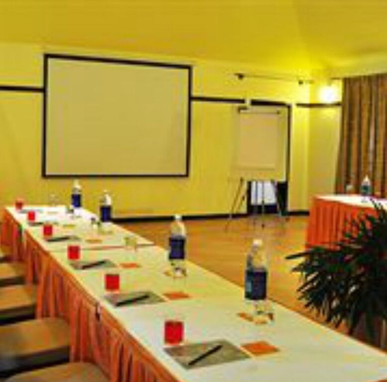 Kyriad Hotel Goa — фото 4