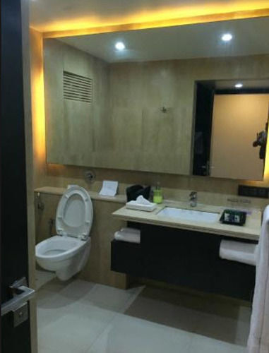 Калангут: Kyriad Hotel Goa