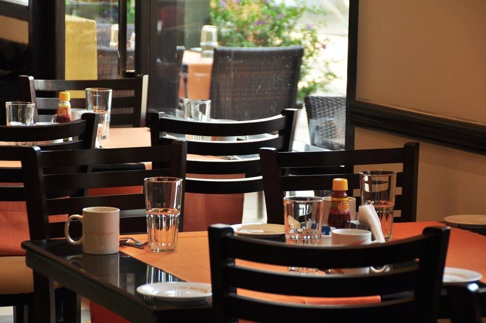 Калангут: Kyriad Hotel Goa