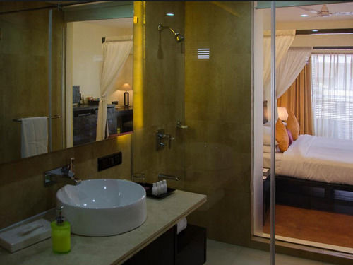 Калангут: Kyriad Hotel Goa