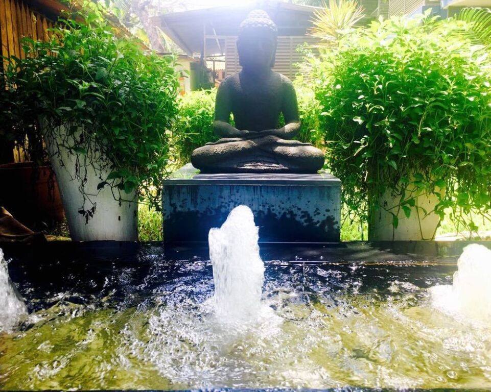 Калангут: Kyriad Hotel Goa