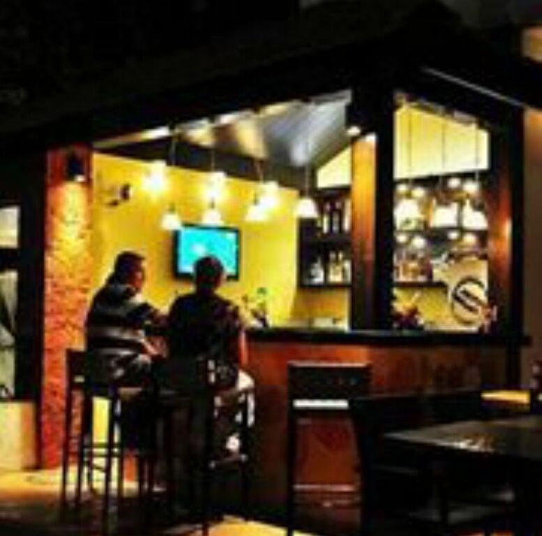 Калангут: Kyriad Hotel Goa
