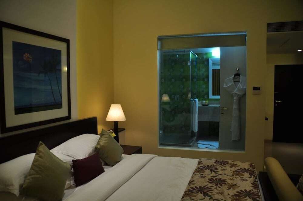 Kyriad Hotel Goa — фото 2