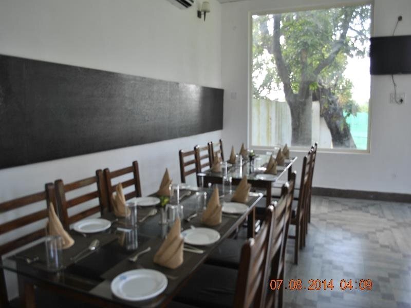 Крепость Ramnagar: Corbett Condominium Resort