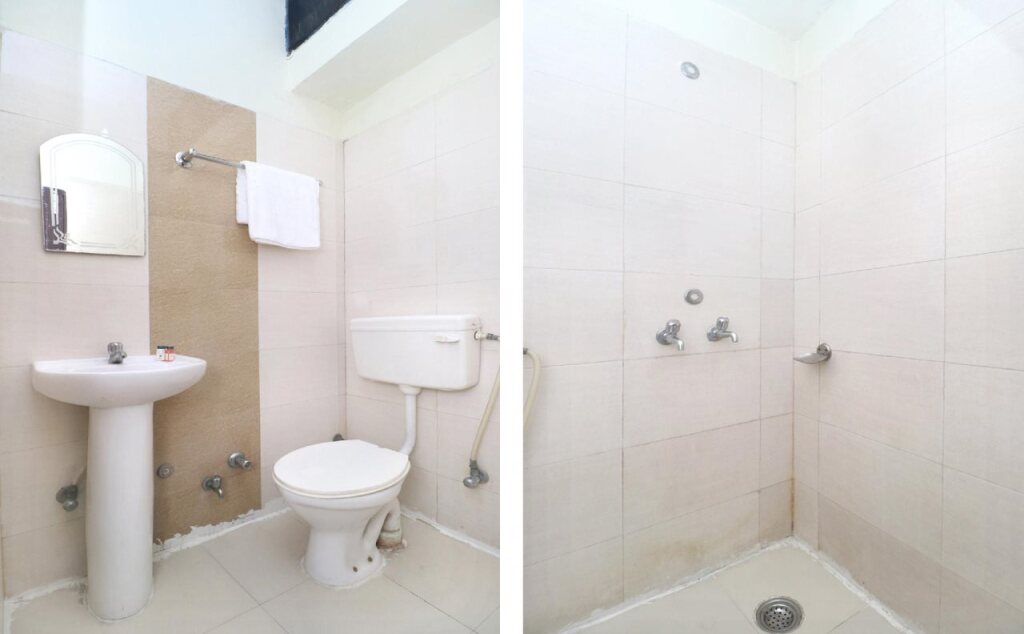 Батхинда: Hotel Silver Star By OYO Rooms