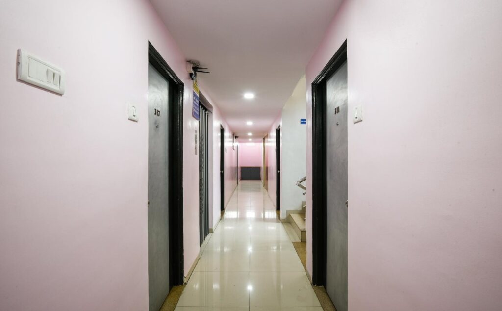 Аурангабад: Hotel Aurangabad Regency
