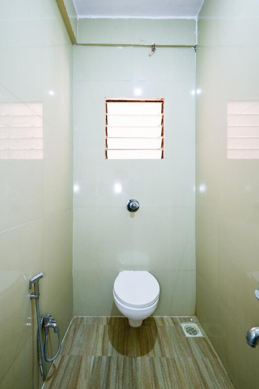 Аурангабад: Hotel Aurangabad Regency