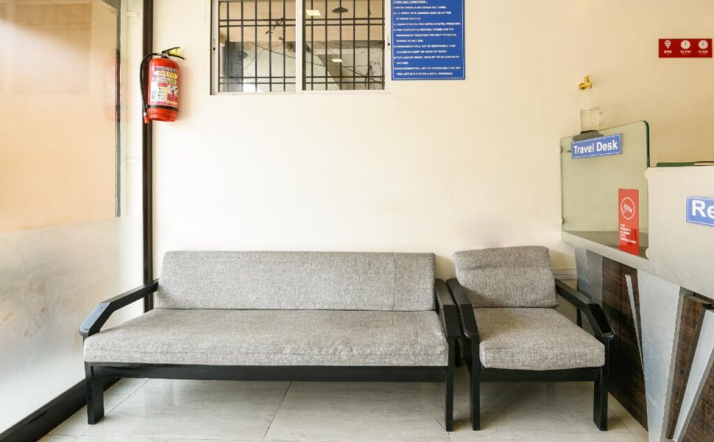 Hotel Aurangabad Regency — фото 2