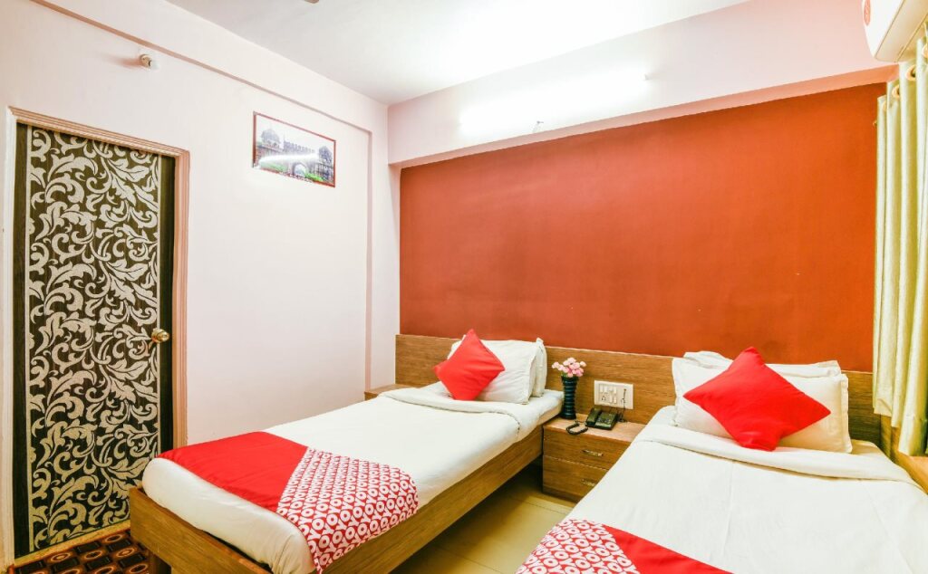 Hotel Aurangabad Regency — фото 3