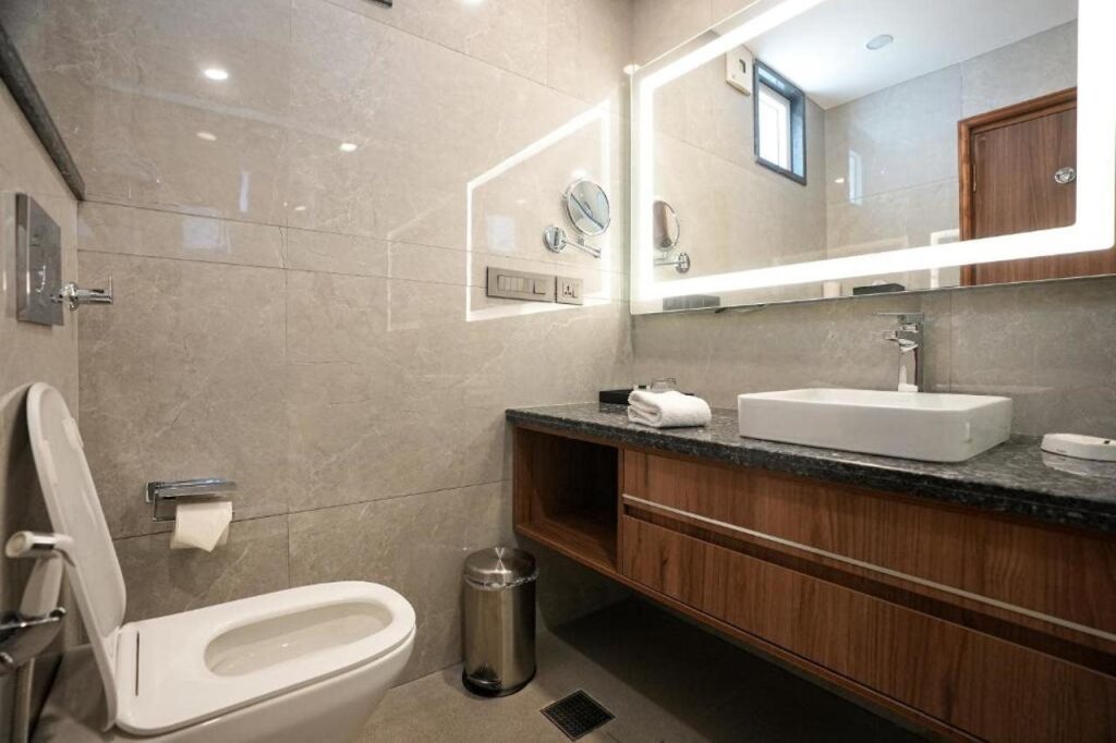 Гуруграм: Udman Hotel Gurugram