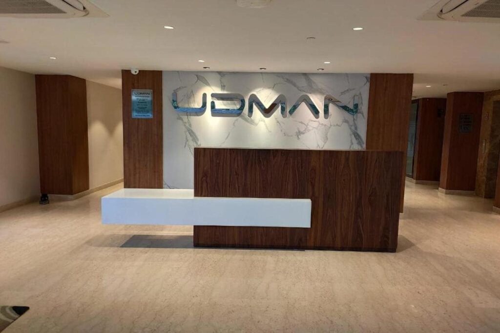 Udman Hotel Gurugram — фото 2