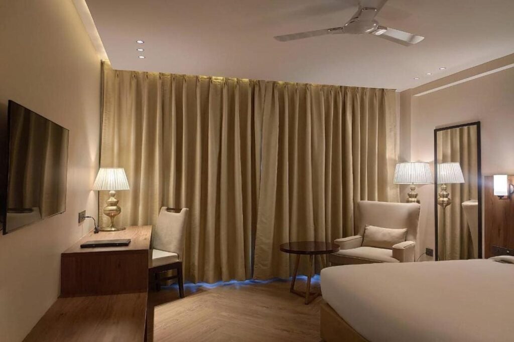 Гуруграм: Udman Hotel Gurugram