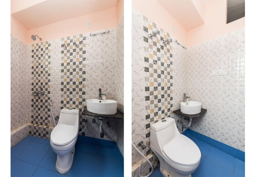 Колката: Kolkata Residency By OYO Rooms