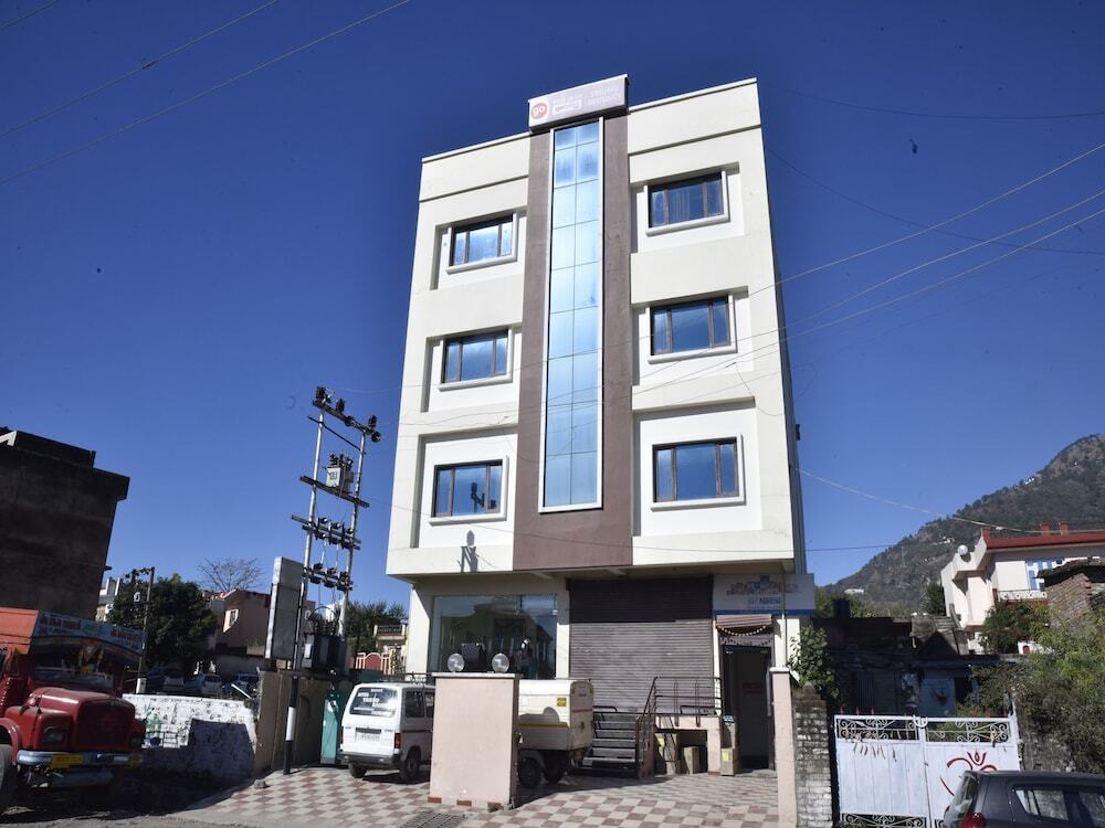 Катра: Hotel Triund Regency by OYO Rooms