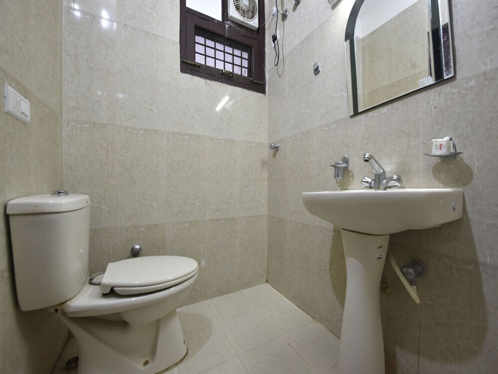 Катра: Hotel Triund Regency by OYO Rooms