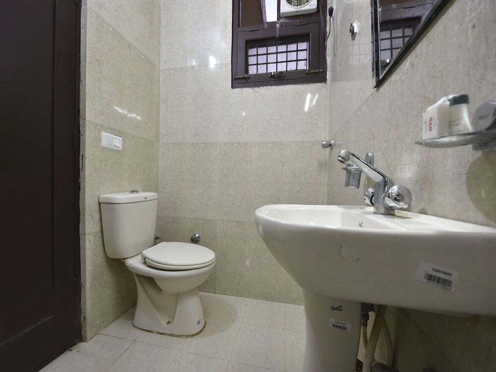 Катра: Hotel Triund Regency by OYO Rooms