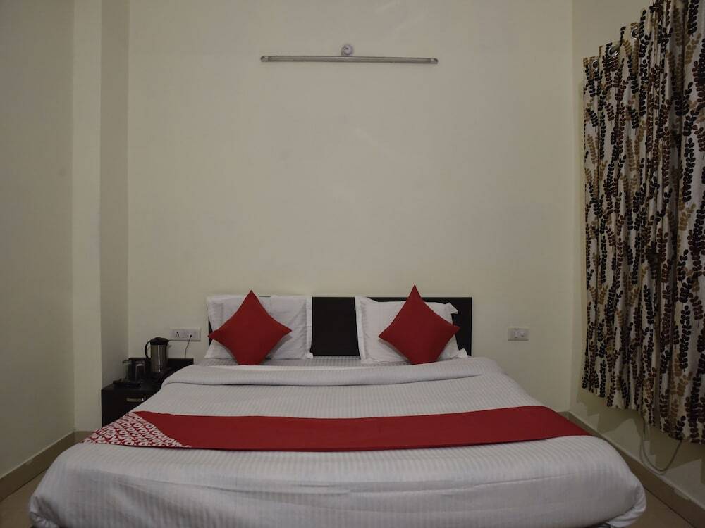 Катра: Hotel Triund Regency by OYO Rooms