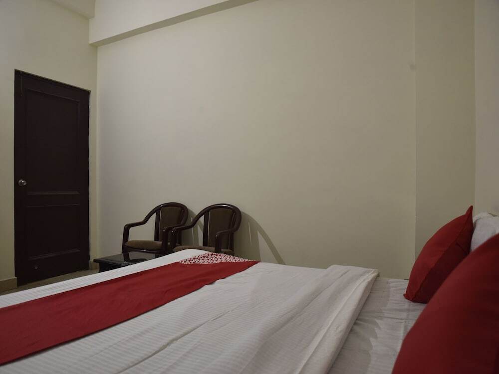 Катра: Hotel Triund Regency by OYO Rooms