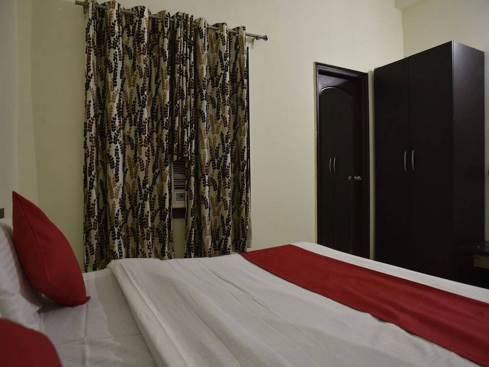 Катра: Hotel Triund Regency by OYO Rooms
