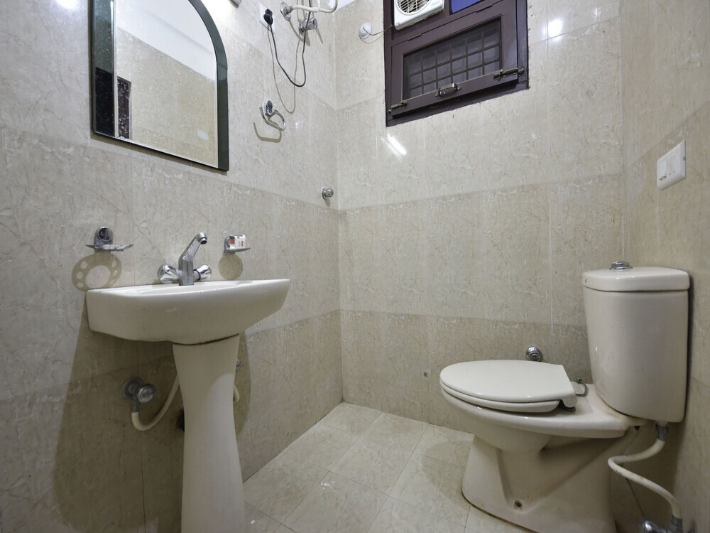 Катра: Hotel Triund Regency by OYO Rooms