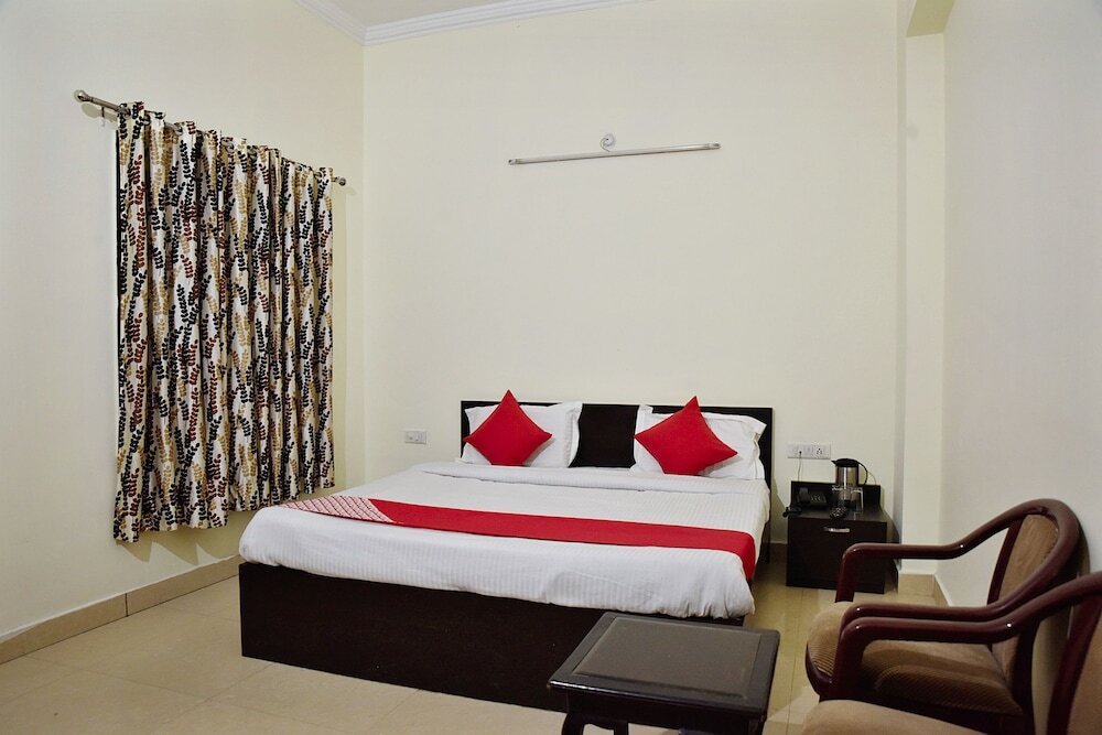 Катра: Hotel Triund Regency by OYO Rooms