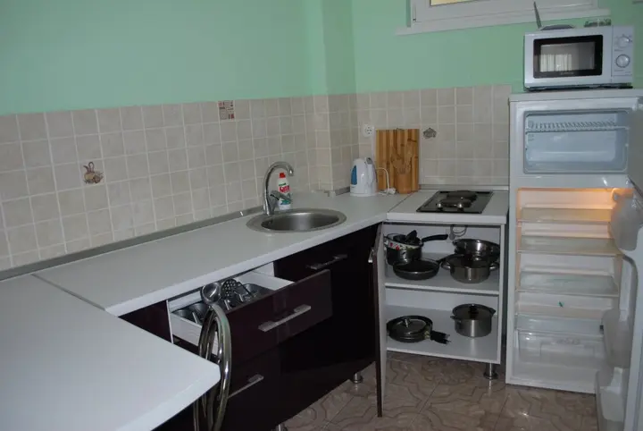 Отрадное: Apartamenty Jalta Otradnoe