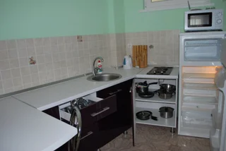 Отрадное: Apartamenty Jalta Otradnoe