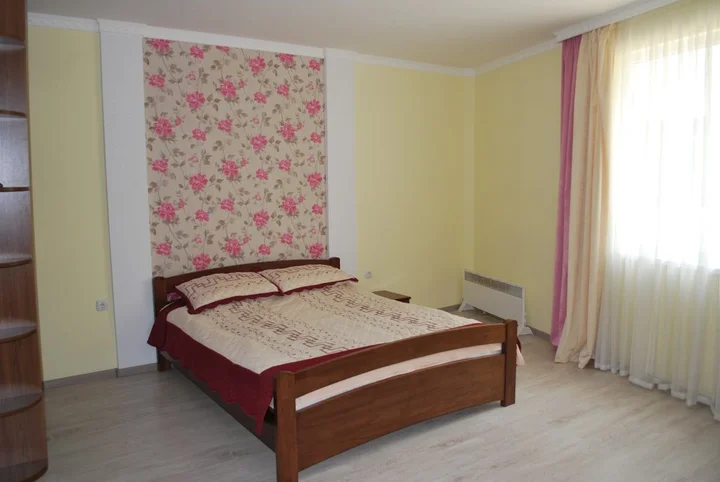 Отрадное: Apartamenty Jalta Otradnoe