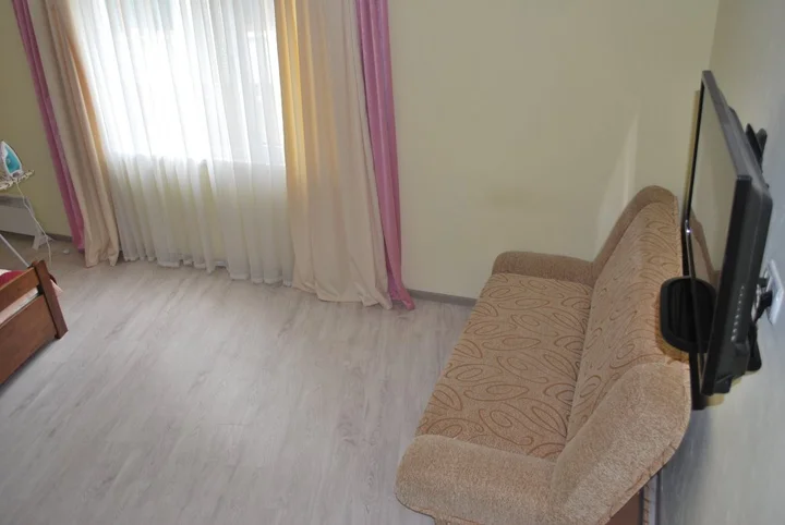 Отрадное: Apartamenty Jalta Otradnoe