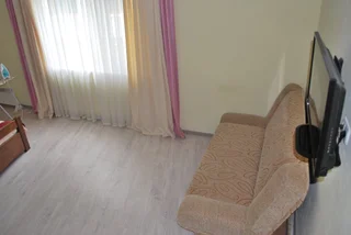 Отрадное: Apartamenty Jalta Otradnoe