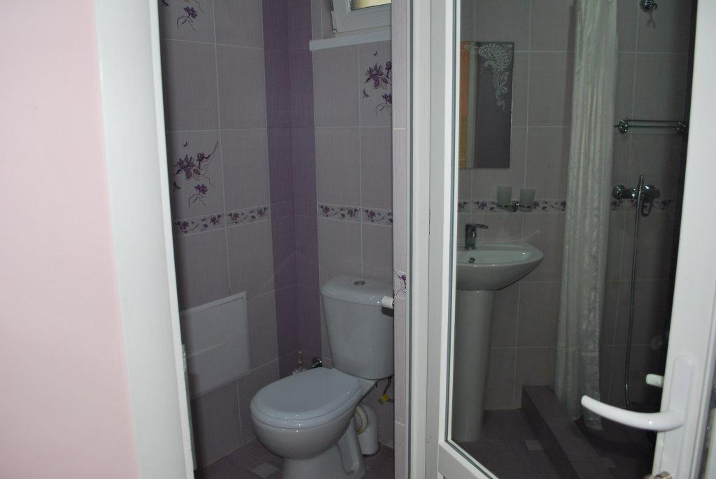 Отрадное: Apartamenty Jalta Otradnoe