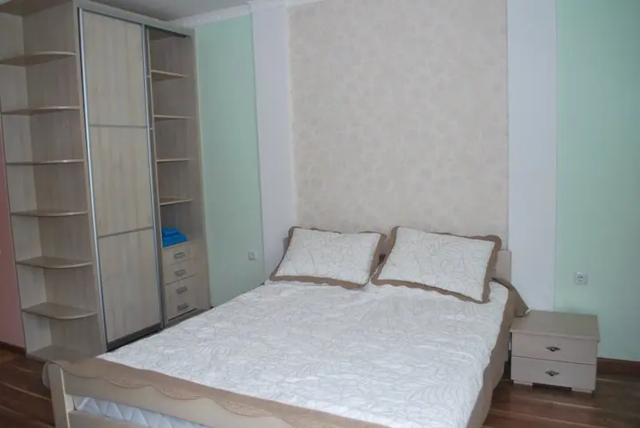 Отрадное: Apartamenty Jalta Otradnoe