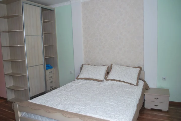 Отрадное: Apartamenty Jalta Otradnoe