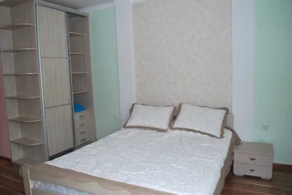 Отрадное: Apartamenty Jalta Otradnoe